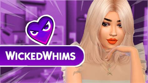 wicked whims sims 4